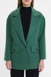 adl Blazer Ceket - 5