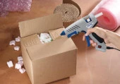 Dremel 940 Sıcak Silikon Tutkal Tabancası - F0130940JA - 4