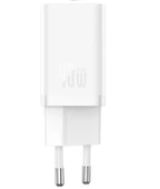 Baseus Gan5 Pro 40W Çift Type-C Girişli Şarj Cihazı İphone 12 13 14 15 Pro Max Şarj Başlık Akım Koruma - 8