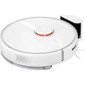 Roborock S6 Pure Beyaz Akıllı Robot Süpürge Mop - 4