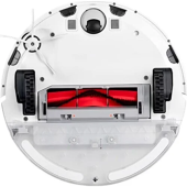Roborock S6 Pure Beyaz Akıllı Robot Süpürge Mop - 5