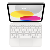 MQDP3TQ/A Apple iPad (10. nesil) için Magic Keyboard Folio ipad klavyesi TÜRKÇE F - 1