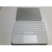 MQDP3TQ/A Apple iPad (10. nesil) için Magic Keyboard Folio ipad klavyesi TÜRKÇE F - 3