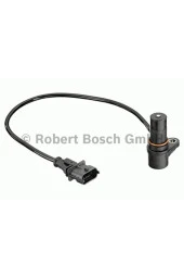 Atesleme Impulsu Eksantrik Sensoru-(Fiat: Doblo 0105 "1.9 D-Jtd" ) - Bos-0281002474 - 1