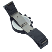 FOSSIL BQ2120 Siyah Metalik Erkek Kol Saati 2.EL - 2