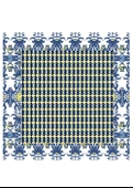Üçgen Eşarp - 10 - 4