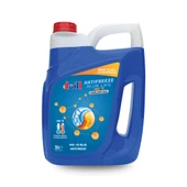 Doill -55 Derece Hazır Karışım 3 Litre Mavi Antifriz - G11 (Üretim Yılı: 2025) - 1