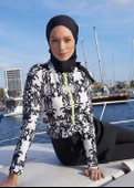 S&B Desenli Paraşüt Mayo Takımı - 1