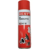 Best Fren Balata Genel Temizleyici Bisiklet Motosiklet Yağ Çözücü Sprey CR-1002 500 ML Balata Spreyi thumbnail 2