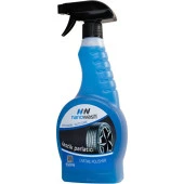 Nanowash Lastik Parlatıcı Sprey 550 ml - 1