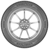 Goodyear Eagle Sport 4 Seasons 225/50 R17 98V XL FP 4 Mevsim Lastik - 2023 - 2
