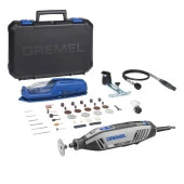 Dremel 4250-3/45 El Motoru Hobi Gravür Seti 45 Parça - F0134250JF - 1