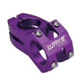 Wake 78cm Gidon+Gidon Boğazı Takım Wake Takım Renkli Gidon Mor - 2