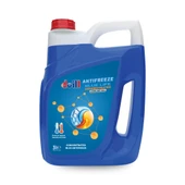 Doill Konsantre - Saf 3 Litre Mavi Antifriz - G11 (Üretim Yılı:2025) - 1