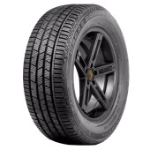 Continental ContiCrossContact LX Sport 245/60R18 105H FR 4 Mevsim Lastiği - 2023 - 1