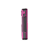 Kodak ZX1 HD CMOS Sensörlü Dijital  720P Dijital Pocket Su Geçirmez Video Kamera PEMBE - 2