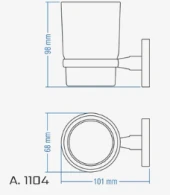 DEPPOT NATURA DİŞ FIRÇALIK thumbnail 2