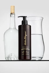 Salvatore Ferragamo Bianco Di Carrara Conditioner 380 ml - 1