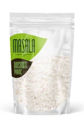 Basmati Pirinç Pirinç 2 kg. (Menşei; Hindistan) - 2