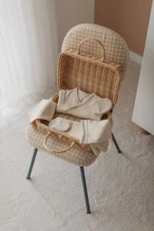 Mody Mode Erkek 5 li Yenidoğan-Hastane Çıkış Seti - 3