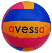 Avessa Wp-200-5 Su Topu Çok Renkli No 5 - 1