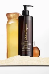 Salvatore Ferragamo Convivio Hands & Body Wash 380 ml - 1