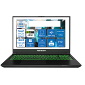Monster Abra A5 V20.4.6 i5-12450H 8 GB 500 GB SSD 6 GB RTX 4050 15.6" Dos FHD Dizüstü Bilgisayar - 1