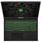 Monster Abra A5 V20.4.6 i5-12450H 8 GB 500 GB SSD 6 GB RTX 4050 15.6" Dos FHD Dizüstü Bilgisayar - 4