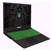 Monster Abra A5 V20.4.6 i5-12450H 8 GB 500 GB SSD 6 GB RTX 4050 15.6" Dos FHD Dizüstü Bilgisayar - 6