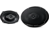 Kenwood KFC-PS6996 Oval Hoparlör 5 Yollu 650W Maksimum 150W RMS - 3