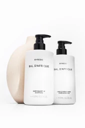 Byredo Bal D'afrique Hair Shampoo 450 ml + Hair Conditioner 450 ml - 1