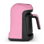 Fantom Kahve Saati KS 1000 Pembe - 2