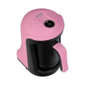 Fantom Kahve Saati KS 1000 Pembe - 3