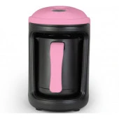 Fantom Kahve Saati KS 1000 Pembe - 4