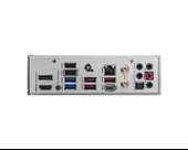 MSI PRO Z790-A MAX WIFI DDR5 7800MHz M.2 HDMI WİFİ ATX 1700p - 9