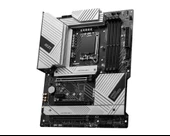 MSI PRO Z790-A MAX WIFI DDR5 7800MHz M.2 HDMI WİFİ ATX 1700p - 8