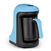 Fantom Kahve Saati KS 1000 Mavi - 1