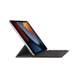 MX3L2TQ/A Apple iPad (9. nesil) için Smart Keyboard - Türkçe Q Klavye -Siyah - 1