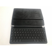 MX3L2TQ/A Apple iPad (9. nesil) için Smart Keyboard - Türkçe Q Klavye -Siyah - 3