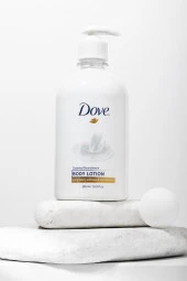 Dove Vücut Losyonu 500 ml - 1
