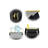 Remington MB5000 Style B5 Serisi Sakal Kesme Makinesi - 4