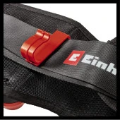 Einhell GE-PB 36/18 Lİ Akü Kemeri(Aküleri Gövde Üzerinde Taşımak İçin) 3408310 - 3