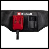 Einhell GE-PB 36/18 Lİ Akü Kemeri(Aküleri Gövde Üzerinde Taşımak İçin) 3408310 - 4