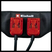 Einhell GE-PB 36/18 Lİ Akü Kemeri(Aküleri Gövde Üzerinde Taşımak İçin) 3408310 - 5