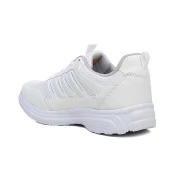 Wand 2080 Beyaz Anorak Yazlık Erkek Sneaker Spor Ayakkabı - 2