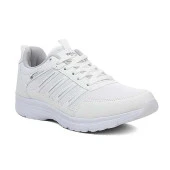 Wand 2080 Beyaz Anorak Yazlık Erkek Sneaker Spor Ayakkabı - 3