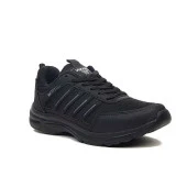 Wand 2080 Siyah Anorak Yazlık Erkek Sneaker Spor Ayakkabı - 3