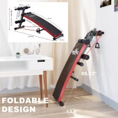 Avessa Relife Jl-2005 Ayarlanabilir Mekik Sehpası - 4