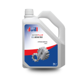 Doill GEARMAX 80W-90 3 Litre GL-5 Şanzıman - Deferansiyel - Mekanik Dişli Yağı (Üretim Yılı: 2025) - 1