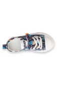 Vicco Lee 346.P24Y.141-05 Erkek Çocuk Sneaker Ayakkabı Saks Mavi 26-31 - 3